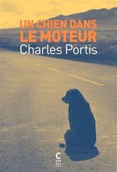 UN CHIEN DANS LE MOTEUR