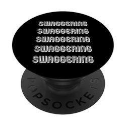 Poniéndose PopSockets PopGrip Adhesivo