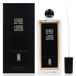 Serge Lutens Serge Lutens Nuit De Cellophane Edp 50 Ml Vapo - 50 ml