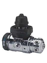 SCUBAPRO 1er Etage Mk19 Evo DIN 300, Regolatore subacqueo Unisex, Multicolore, Taglia Unica