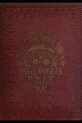 CE QUE LA LUNE A VU : ET AUTRES CONTES.Ed.1866.