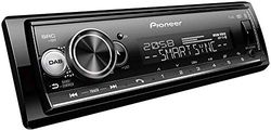 Autoradio Pioneer MVH-S520DAB