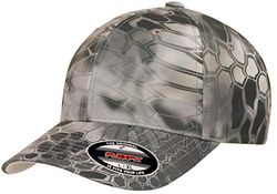 Flexfit Kryptek Cap, Raid, S/M