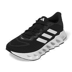 adidas Shift W Sneaker voor dames, Schaduw Rood Wit, 44 2/3 EU