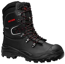 Elten 88781-47 Arborist GTX Chaussures de sécurité S3 Taille 47