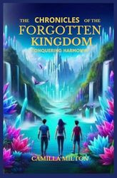 The Chronicles of the Forgotten kingdom Conquering harmony