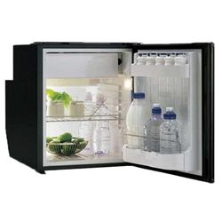 VITRIFRIGO Uniseks volwassenen NV-006 C51i Nevera Pure Gris (51L), meerkleurig, standaard