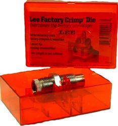 Lee Precision 90820 Factory Crimp Die Kaliber 270 Winmag, meerkleurig, eenheidsmaat