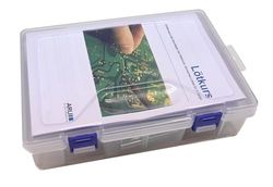 AR101 Elektronika i lutowanie od podstaw - zestaw 2