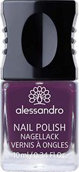 alessandro Nail Polish 913 All Night Long 10ml