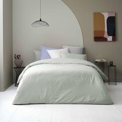Cap Ferret Duvet Cover, 240 x 280 cm, Almond