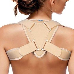 PRIM S.A. Clavi+ Immobilisateur de Clavicule Taille L