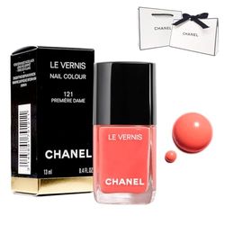 CHANEL LE VERNIS Nail Colour Nr.121 Premiere Dame 13 ml