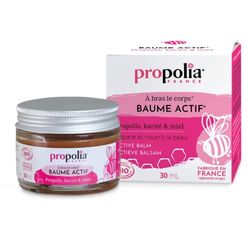propolia Baume attivo Bio 30 ml