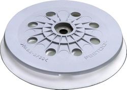 Festool Plateau de ponçage ST-STF 125/8-M8-J SW