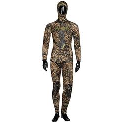 SALVIMAR Muta Full Krypsis 101, Dykare Man, 3,5mm, L