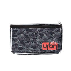 Berkley URBN Utility Net Bag Unisex Adulto, Nero Mimetico