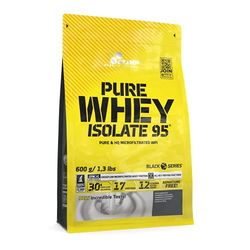 OLIMP SPORT NUTRITION Pure Whey Isolate 95 Chocolat 600 g
