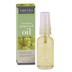 Cuccio Grapeseed Hand Anti-Oxidant Oil Spray