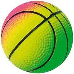 ICA Espositore 12 Pcs Palline Fluor 6 Cm 1380 g