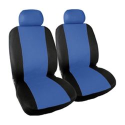 Ototop 67402 – Funda para Asiento de Coche Brix Azul