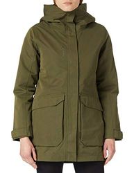 Lafuma Lapland 3-in-1 parka W jas 3-in-1 dames