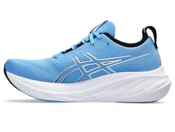 ASICS Herr Gel-Nimbus 26 sneakers, 42,5 EU, flerfärgad, 42.5 EU