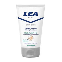 Lea Foot Cream - 125ml