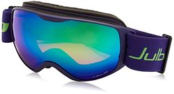 Julbo Pioneer Masque de ski - Violet (Purple) - Taille M