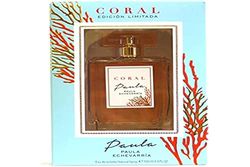 Paula Echevarria Col Paula Coral 100 Ml Vp 100 ml