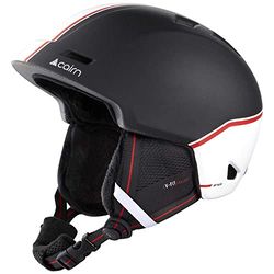 Cairn X X, Unisex, Picos de Sombra Negra Mate, 61/62