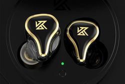 KZ SK10 Pro Bluetooth Earbuds with Microphone