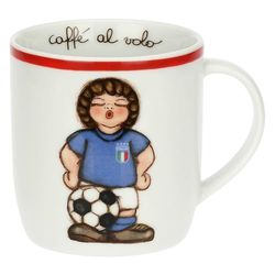 THUN - Tasse de footballeur