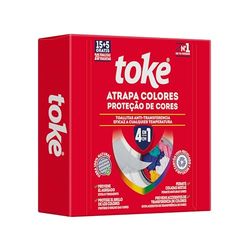 TOKE Qui Nodeti Tubo 95Ml - Crema Viso, Bianco, 50 ml, Tubo, CADDY, Plastica, 1 pezzo