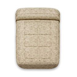 San Carlos Gamal Duvet Conforter Online, Polyester, cream, Double, 270 x 250 x 3 cm