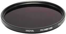 HOYA FILTR SZARY Pro ND 100 62 mm