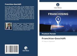 Franchise-Geschäft