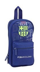 FC Barcelona 2018 Etuisjes, 23 cm, 1,4 liter, Blauw (Azul)