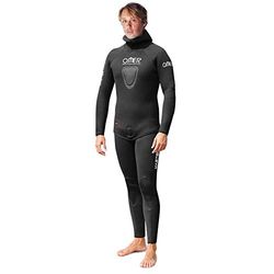 OMER - Master Team 3mm Wetsuit Hoge Taille Broek Maat 2