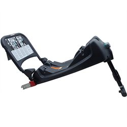 Audi 4l0019900 a Isofix de fijación para portabebés