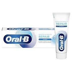 Oral-B Dentifricio Pro Repair Professionale Gengive e Smalto, 75ml