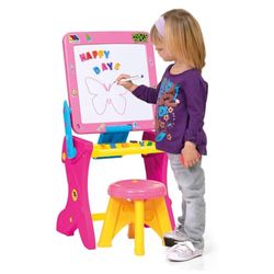 Magnetic Studio 3 in 1 Pink