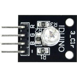 Iduino SE010 Modulo LED RGB 1 pc(i)