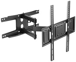 PRO SIGNAL PSGL0039 32''-55'' Full Motion TV Muursteun, 35kg