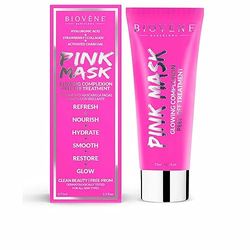 PINK MASK glödande komplex peel-off behandling 75 ml