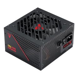 ABYSM Gaming Morpheo Gold 750 W