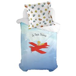Son avion Funda de almohada 80x80 cm_AlexandreHouse