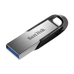 SanDisk SDCZ73-064G-G46 Ultra flair USB Stick 64GB 150MB/s USB 3.0