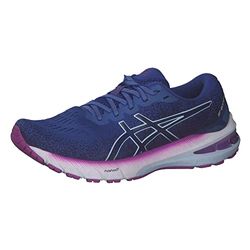 ASICS Dam Gt-2000 10 Mk sneakers, Dive Blue Soft Sky, 37.5 EU