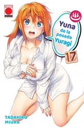 Yuna de la Posada yuragi n.17